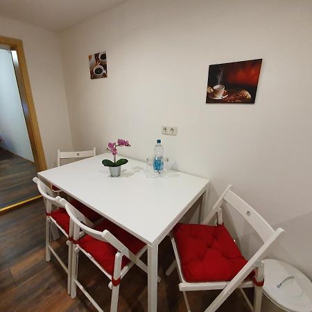 Eddy'S Stadt Stuebchen 크베들린부르크 외부 사진